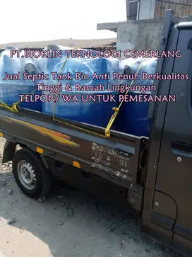 Septictank, Sepiteng Biofilter, Biotank, Biofil, Biotech,