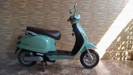 Jual Motor Listrik Uwinfly/T3
