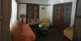 Jual Rumah sayap riau cocok untuk segala usaha di bandung