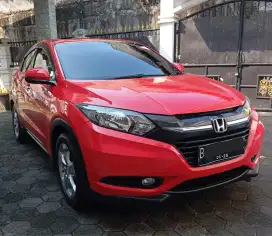Honda HRV E Automatic 2016