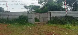 jual tanah di Tangerang selatan