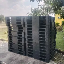 Pallet plastik bekas palet plastik Second