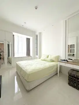 Disewakan Unit Taman Anggrek Residence type condo