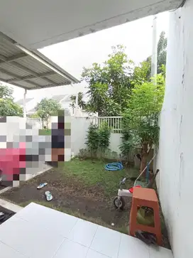 Dijual Rumah Puri Surya Jaya Murah