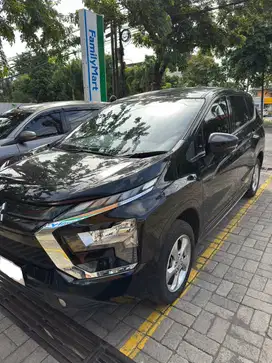 Mitsubishi Xpander 2022 Bensin