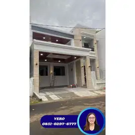 LANGKA LEBAR 10 TERMURAH 4 KAMAR  TERMURAH 1man VILLA MELATI MAS