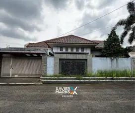 V1 DIJUAL CEPAT RUMAH BAGUS MEWAH DI BUKIT DIENG MALANG