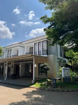 Rumah Hook Full Furnish di Premier Estate 2 Jatiwarna Bekasi
