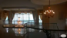 DIJUAL CEPAT RUMAH DI TAMAN PATRA KUNINGAN JAKARTA SELATAN