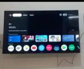 TV Xiomi Android