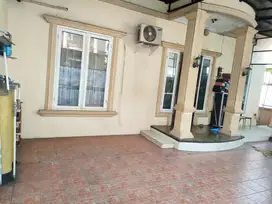 DIJUAL CEPAT RUMAH DI CITRA 5