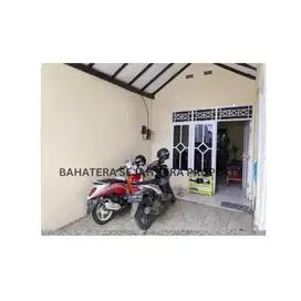 PONDOK UNGU PERMAI MARAKASH HARGA 550  JT NEGO