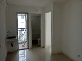 DIJUAL UNIT DIATAS MALL TYPE 2 KAMAR BISA KPA/SHM APT BASSURA