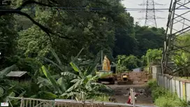 Dijual Tanah Lokasi Strategis Raya Jl.Walisongo Jl. Raya Tugu Semarang