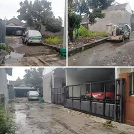 2,8 Juta, Jual Tanah di Berbah Sleman, Dekat Bandar Udara Adisutjipto