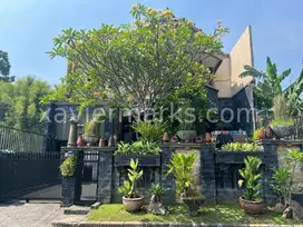RUMAH MEGA KEBON JERUK JAKARTA BARAT