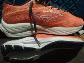 Mizuno wave rider 27 women