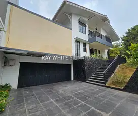 Dijual Rumah Bagus Siap Huni dekat ke RS Pd. Indah di Duta Permai