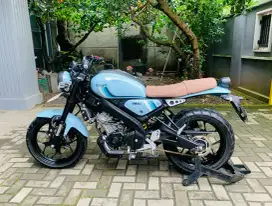 Yamaha xsr 155 2023