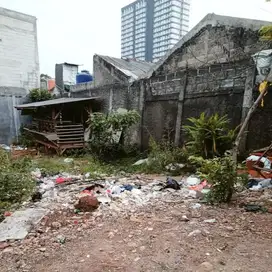 Dijual Tanah di Bintaro dkt BXChange