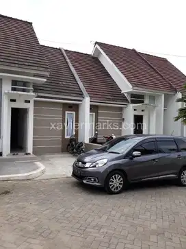 DISEWAKAN RUMAH Di Grand Mutiara Regency, Batu (Full Furnish)