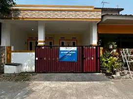 Rumah Cantik Murah Sekali Dijual Cepat Lokasi Bekasi Timur Regency