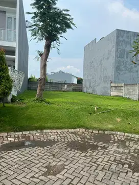 Bahama beach kav tanah
