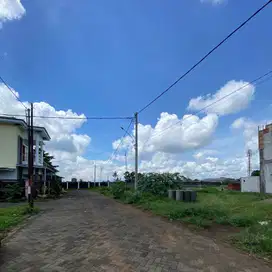 DIJUAL TANAH KAVLING HOOK bumiayu ,Kedungkandang kota Malang