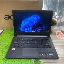 Acer Aspire 5 A514-53 Black Core i3-1005G1 8GB 512GB 14FHD Win11