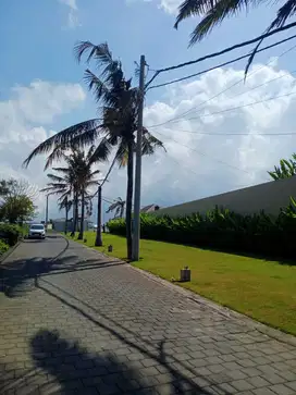 Dijual Tanah Luas 5,7 Hektar di Daerah Tenang