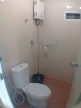Sewa Apartemen Sunter Park View Type Studio BC 07.01