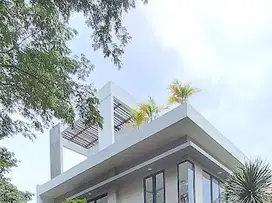 Dijual rumah murah di assana vanya park bsd tangerang selatan.