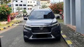 Honda BRV BR-V BR V Prestige 1.5 CVT Sensing Abu 2022 Like New Low KM