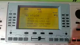Keyboard KORG PA50 Disk, PA 50 Disk normal, adaptor original