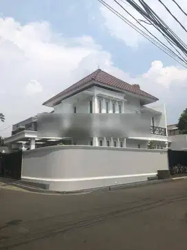 Rumah Bagus at Cipete