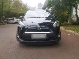 【Good Deal】 Toyota Sienta V AT 2017 / 2018 / 2016