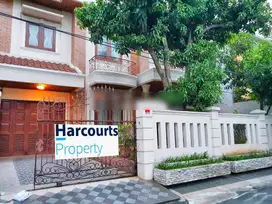 Rumah Bagus Siap Huni Are Cipete