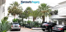 Rumah Mewah Dekat Senayani Strategis @Permata Hijau