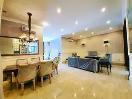 Rumah Bagus Siap Huni Area Pondok Indah