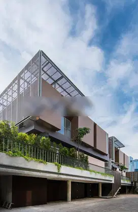 Rumah Bagus Siap Huni Area Cipete
