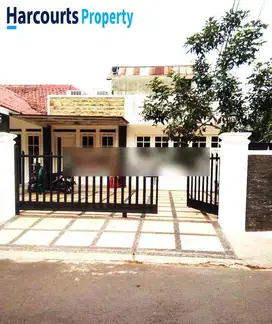 Rumah Bagus Siap Huni Area Cilandak