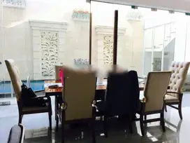 Rumah Strategis area Darmawangsa