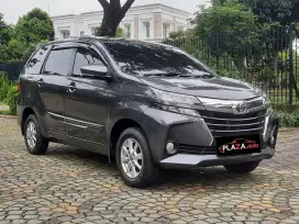 Toyota Avanza 2020
G 1.3 Automatic
DP 12 Juta saja