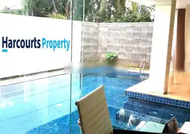 Rumah Murah Siap Huni Lokasi Dekat Permata Hijau