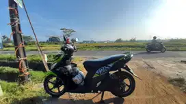 YAMAHA MIO M3 2017 SIAP NGACIR BARU IKLAN BU