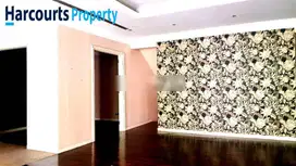 Rumah Strategis Siap Huni Area Senopati
