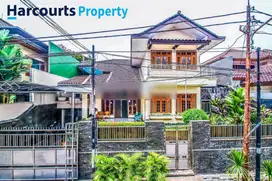 Rumah Strategis area Darmawangsa