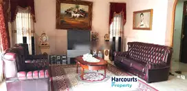 Rumah Siap Huni area Bangka Kemang