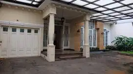 Rumah Siap Huni Lingkungan Tenang Area Brawijaya