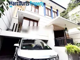 Rumah Bagus Area Senopati